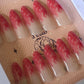 Press on nails