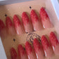 Press on nails