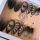 Press on nails