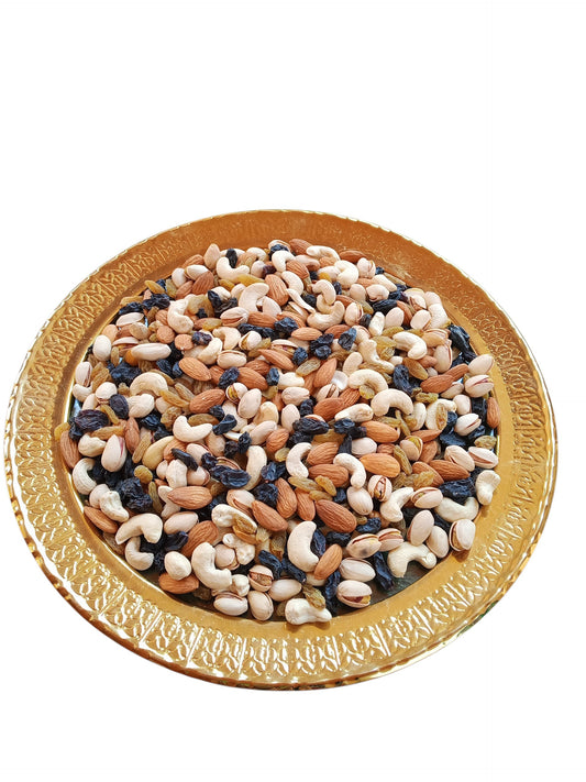 Premium Mixed Dry Fruits