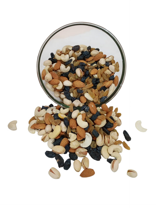 Premium Mixed Dry Fruits