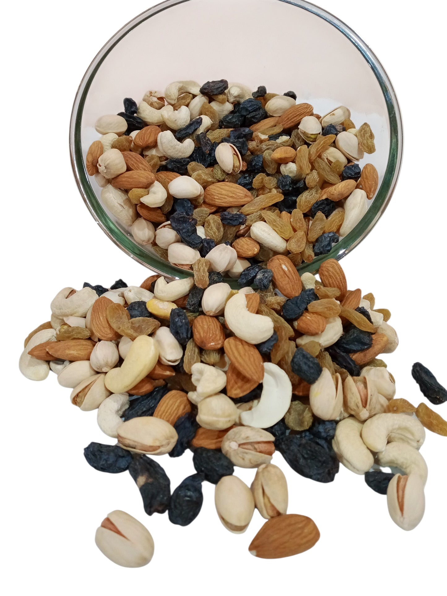 Premium Mixed Dry Fruits