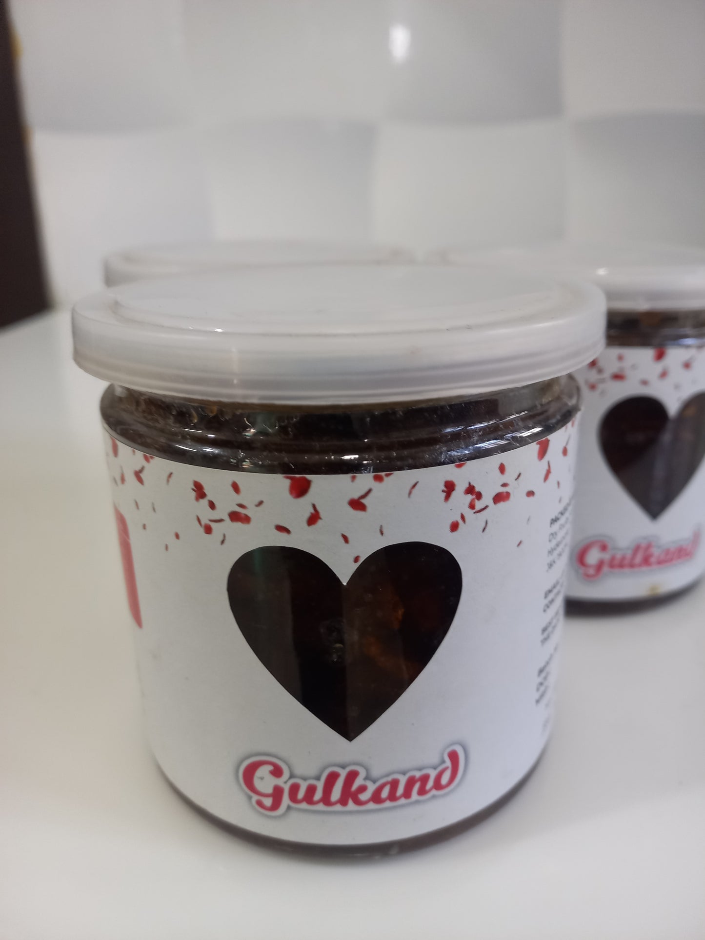 Premium quality gulkand