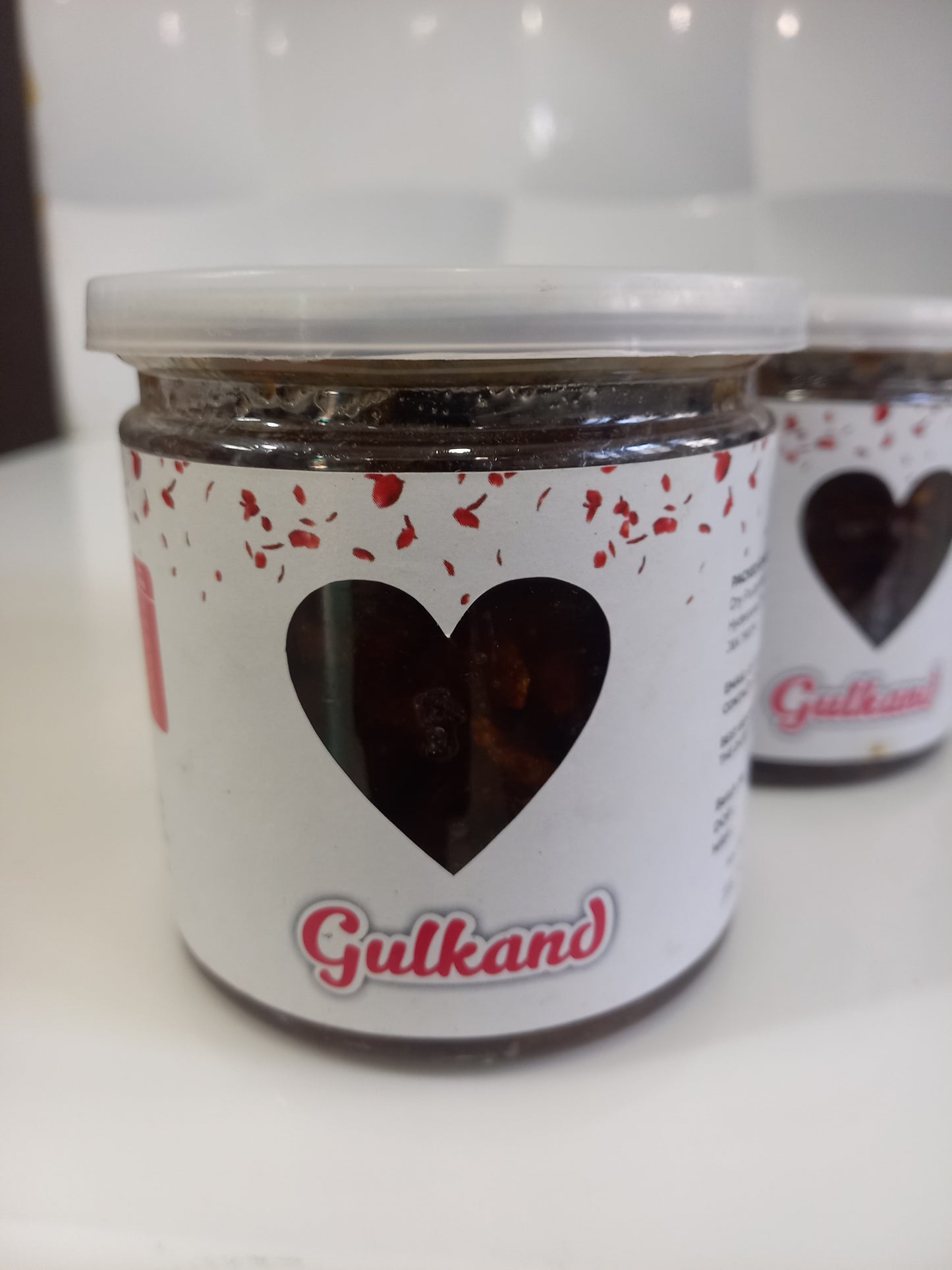 Premium quality gulkand