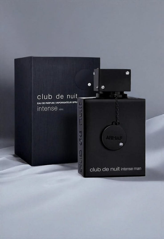 Club de Nuit Perfume 100ml
