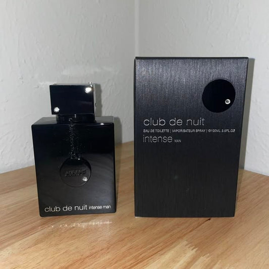 Club de Nuit Perfume 100ml