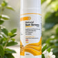 Natural sun screen SPF 45
