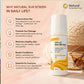 Natural sun screen SPF 45