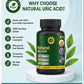 Natural Uric acid
