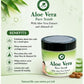 Aloevera scrub