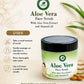 Aloevera scrub