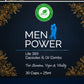 Men power