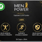 Men power
