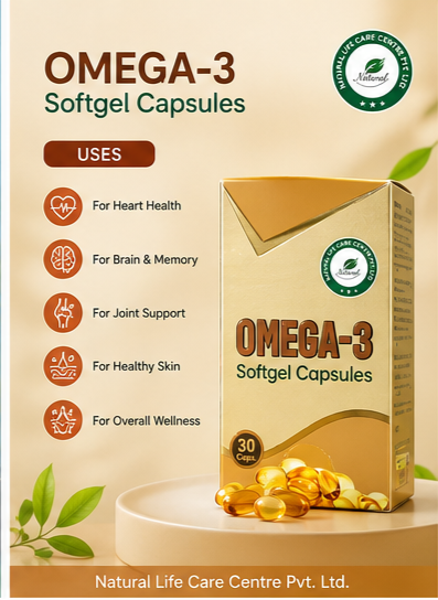 Omega 3