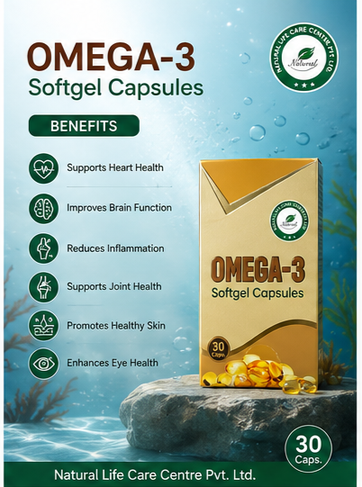 Omega 3