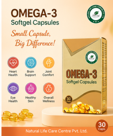 Omega 3