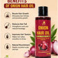 Onion oil