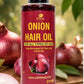 Onion oil