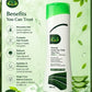 Natural Green tea shampoo