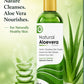 Aloevera face wash