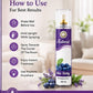 Air freshener spray