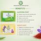 Natural soap