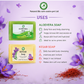 Natural soap