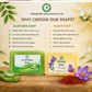 Natural soap