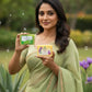 Natural soap