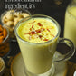 KASHMIRI MONGRA SAFFRON