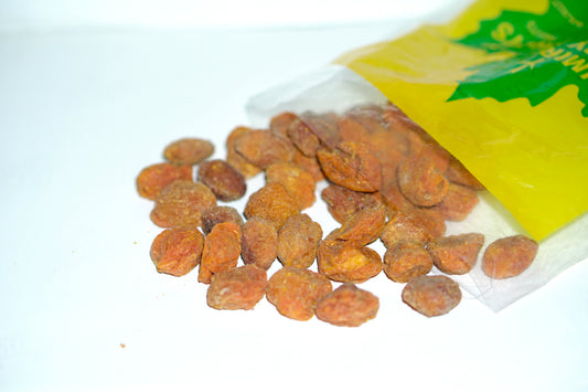Premium Kashmiri Apricot (dried)
