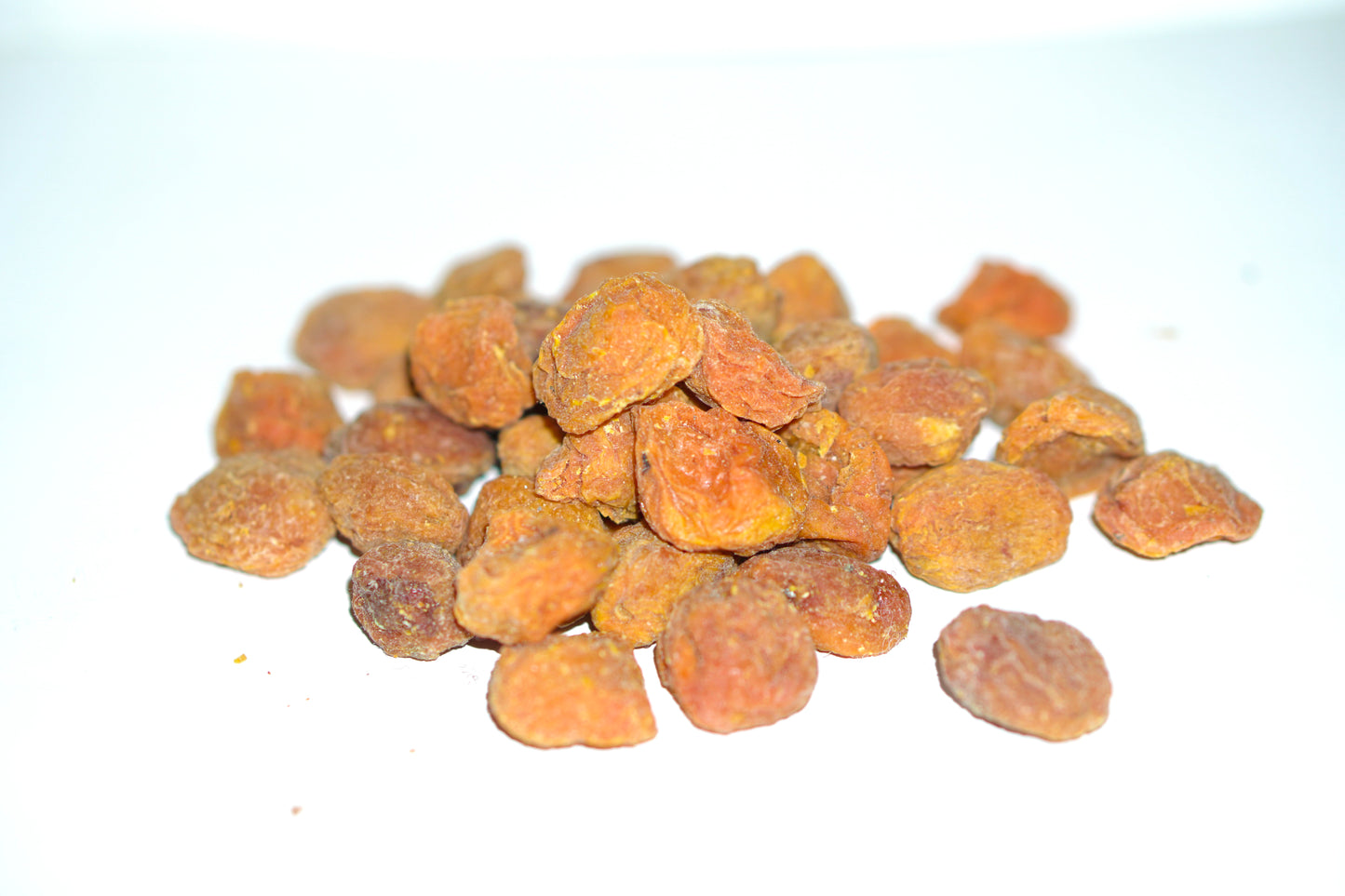 Premium Kashmiri Apricot (dried)