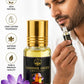 Saffron Infused Attar