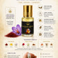 Saffron Infused Attar