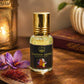 Saffron Infused Attar
