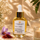 VIT C SAFFRON BRILLIANCE SERUM