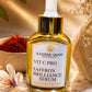 VIT C SAFFRON BRILLIANCE SERUM
