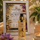 Saffron Face Wash