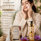 Saffron Face Wash