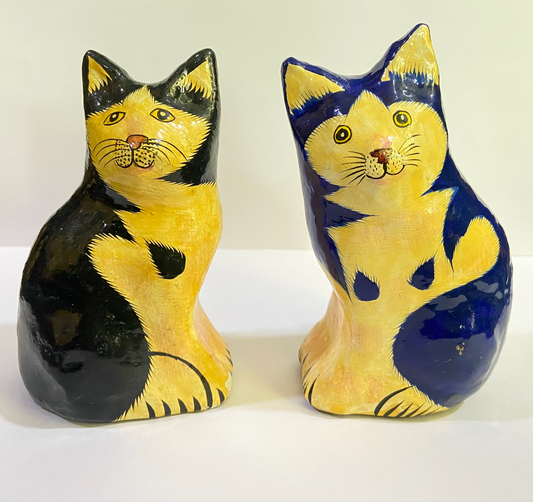Handmade Cat