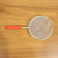 B-grade Small Size Fine Mesh Kitchen Strainer (1 Pc)