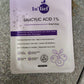 Inlief Salicylic Acid 1 Clarifying  Pore-refining Facial Sheet Mask (1 Pc)