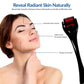 Microneedle Derma Roller For Face (1 Pc 0.5mm)