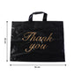 Premium Thank You Printed Carry Bag (2534 Cm 1 Pc)