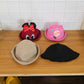 Winter And Summer Bucket Style Cap For Men Women  Kids 1 Pc