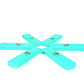 0775 Foldable Non-slip Heat Resistant Kitchen Hotmat
