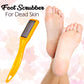 1480 Foot Scrubber For Dead Skin