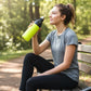 Extra Large Leakproof Water Bottle (1 Pc 1700ml Approx)