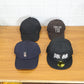 Stylish Unisex Adjustable Baseball Cap (1 Pc Mix Design)