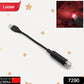 7290  Multipurpose Laser Light Light Galaxy Night Sky Ambiance Laser Micro Projector Atmosphere Ambient Roof Usb Light Car Ceiling Bedroom For Party (1 Pc)